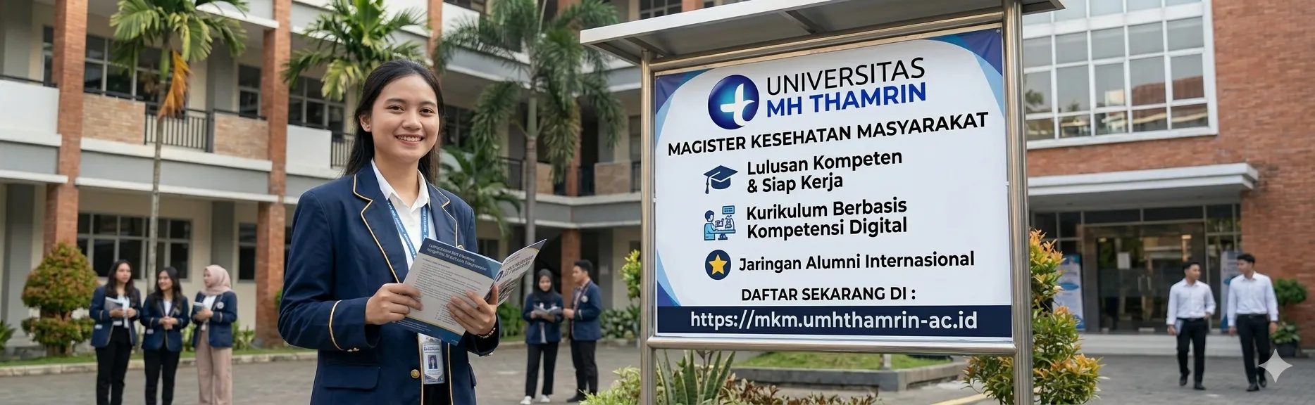 UMH Thamrin